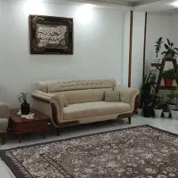فروش مبلمان ۷ نفره تمیز و شیک
