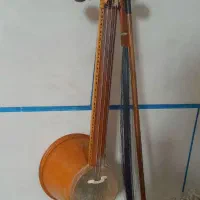 کمانچه حرفه ای