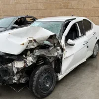 دنا پلاس موتور گیربکس سالم مدل ۱۴۰۲