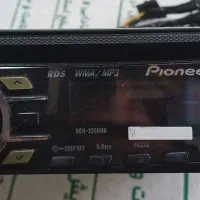 ضبط پایونیر۳۳۵۰(اصلی)۴خروجی