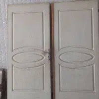 درب پذیرایی بزرگ