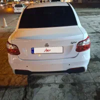 سایناsمدل ۴۰۱|خودرو سواری و وانت|اهواز, مهرشهر|دیوار