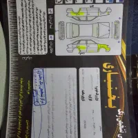 پراید 11 se|خودرو سواری و وانت|تهران, وحیدیه|دیوار