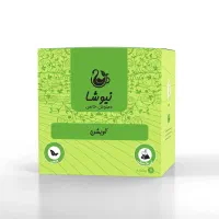 انواع دمنوش و چایهای پذیرایی