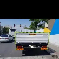 اثاث کشی وحمل ونقل زیبا شهر