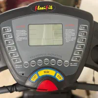 فروش تردمیل بسیار نو / در حد نو