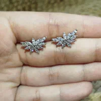 فروش گوشواره میخی|جواهرات|تهران, سبلان (لشگر)|دیوار