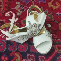 کفش مجلسی دخترانه