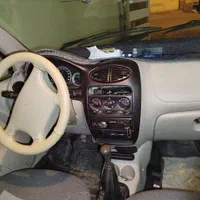 ام‌وی‌ام 110 ۳ سیلندر، مدل ۱۳۸۶|خودرو سواری و وانت|همدان, |دیوار