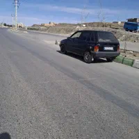 پراید هاچبک 83