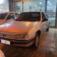 ۴۰۵ مدل ۹۴|خودرو سواری و وانت|بندرعباس, |دیوار