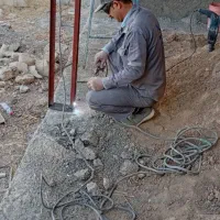 والپست و نبشی کشی|خدمات پیشه و مهارت|رومشکان, |دیوار