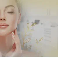 ادیتور خانم به صورت حضور در آموزشگاه مراقبت پوستی