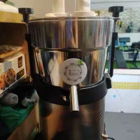 دستگاه صنعتی آبمیوه گیری برند ICN|کافیشاپ و رستوران|محمدشهر, شهرک پیام (مهرالبرز)|دیوار