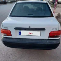 پراید ۱۳۱ مدل ۹۹