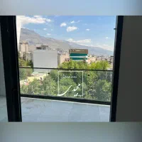 ۱۲۵متری/نوساز/سوپرمدرن/ویوابدی