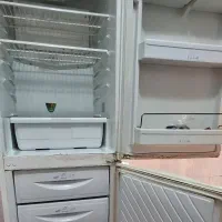 یخچال فریزر۱۴ فوت هیمالیا|یخچال و فریزر|مرودشت, بیست متری بیمارستان|دیوار