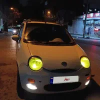 ام وی ام 110 چهار سیلندر|خودرو سواری و وانت|اردبیل, |دیوار