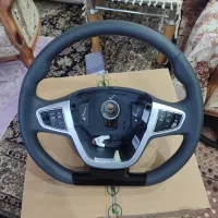 غربیلک فرمان دیکات دنا و سورن شرکتی اصلی