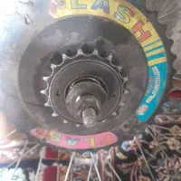 وسایل دوچرخه ۲۶