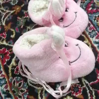 کاپیشن دخترانه.|کفش و لباس بچه|شهرضا, |دیوار