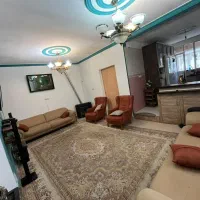 ویلایی ۲ واحد خوش نقشه
