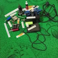 دستگاه تتوگان