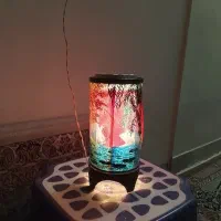 چراغ خواب