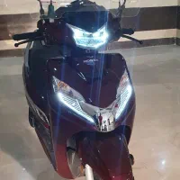 هوندا اکتیوا ۴۰۳