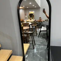 اینه قدی تمام چوب|آینه|بجنورد, |دیوار