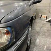 پرشیا اتومات مدل ۹۱ استثنائی بدون مشابه|خودرو سواری و وانت|تهران, بنیهاشم|دیوار