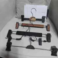 چوب لباسی در هد نو