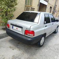 پراید مدل 95
