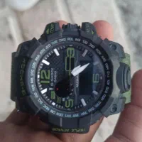 ساعت جی شاک اصلی نونو