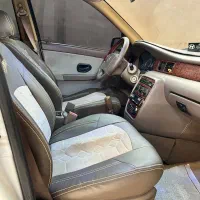 سمند مدل ۹۱ دوگانه فابریک|خودرو سواری و وانت|بجنورد, |دیوار