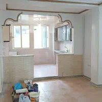 نقاشی ساختمان کلی و جزئی با قیمت مناسب|خدمات پیشه و مهارت|تهران, پونک|دیوار