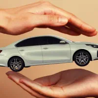 بیمه اقساطی (شخص ثالث ، بدنه) خودرو