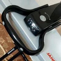 اتو پرس ژانومه|اتو و لوازم اتو|محمدشهر, جعفرآباد|دیوار