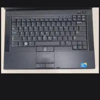 لپ تاپ استوک dell E6410|رایانه همراه|کهنوج, |دیوار