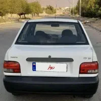 پرایدمدل94دوگانه کارخانه