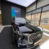 8 پرومکس ie AWD مدل ۱۴۰۵