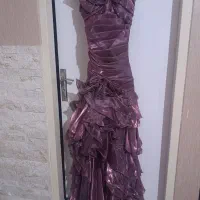 لباس عروس و حنابندان