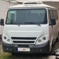 مینی بوس کارسان