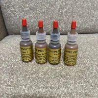 رنگهای کی پی با کیفیت و وسایل میکرو بلیدینگ