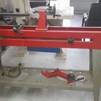 دستگاه خراطی چوب