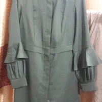 مانتو تقریبا نو