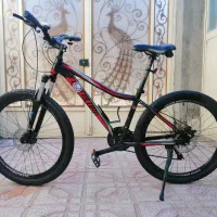 دوچرخه مارک المپیا سایز26|دوچرخه، اسکیت، اسکوتر|سبزوار, ایزی شهر|دیوار