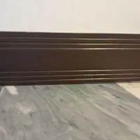 کتیبه پرده در حد نو|پرده، رانر، رومیزی|محمودآباد, |دیوار