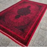 از کارخونه به خونه|فرش|پرند, فاز ۶|دیوار