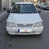 پراید مدل ۱۳۹۰ بیرنگ|خودرو سواری و وانت|تهران, شهرک رضویه|دیوار